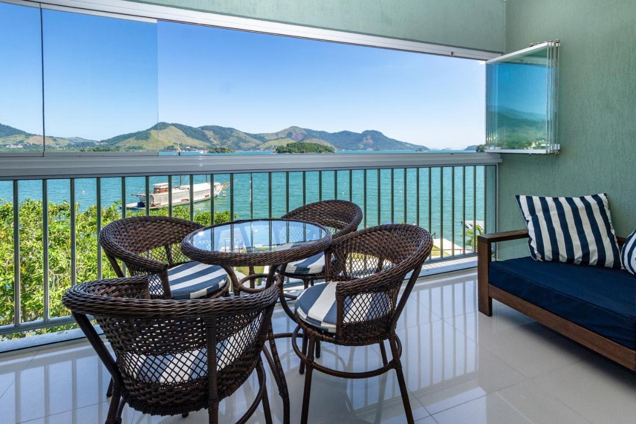 Apartment Requinte A Beira Mar! Recarregue Suas Energias! *