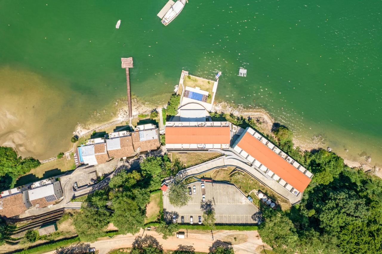 Requinte A Beira Mar! Recarregue Suas Energias! Angra dos Reis