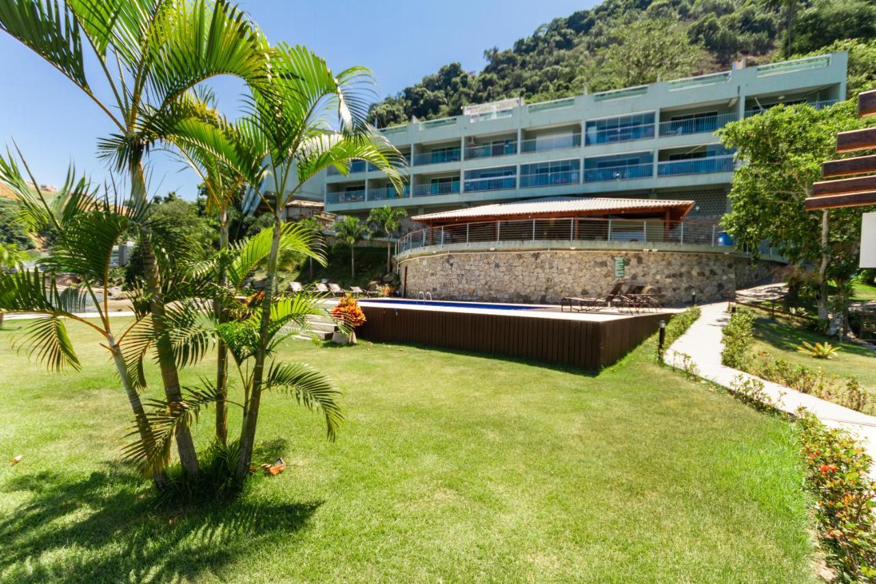 Apartment Requinte A Beira Mar! Recarregue Suas Energias!