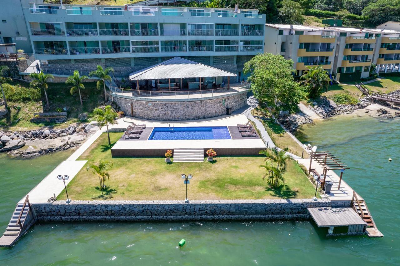 Apartment Requinte A Beira Mar! Recarregue Suas Energias! *