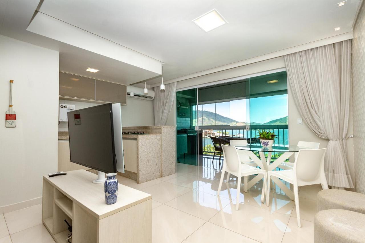 Apartment Requinte A Beira Mar! Recarregue Suas Energias!
