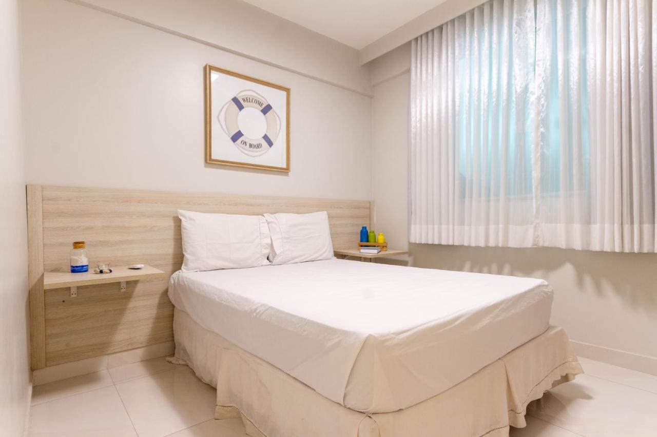 Requinte A Beira Mar! Recarregue Suas Energias! Apartment *