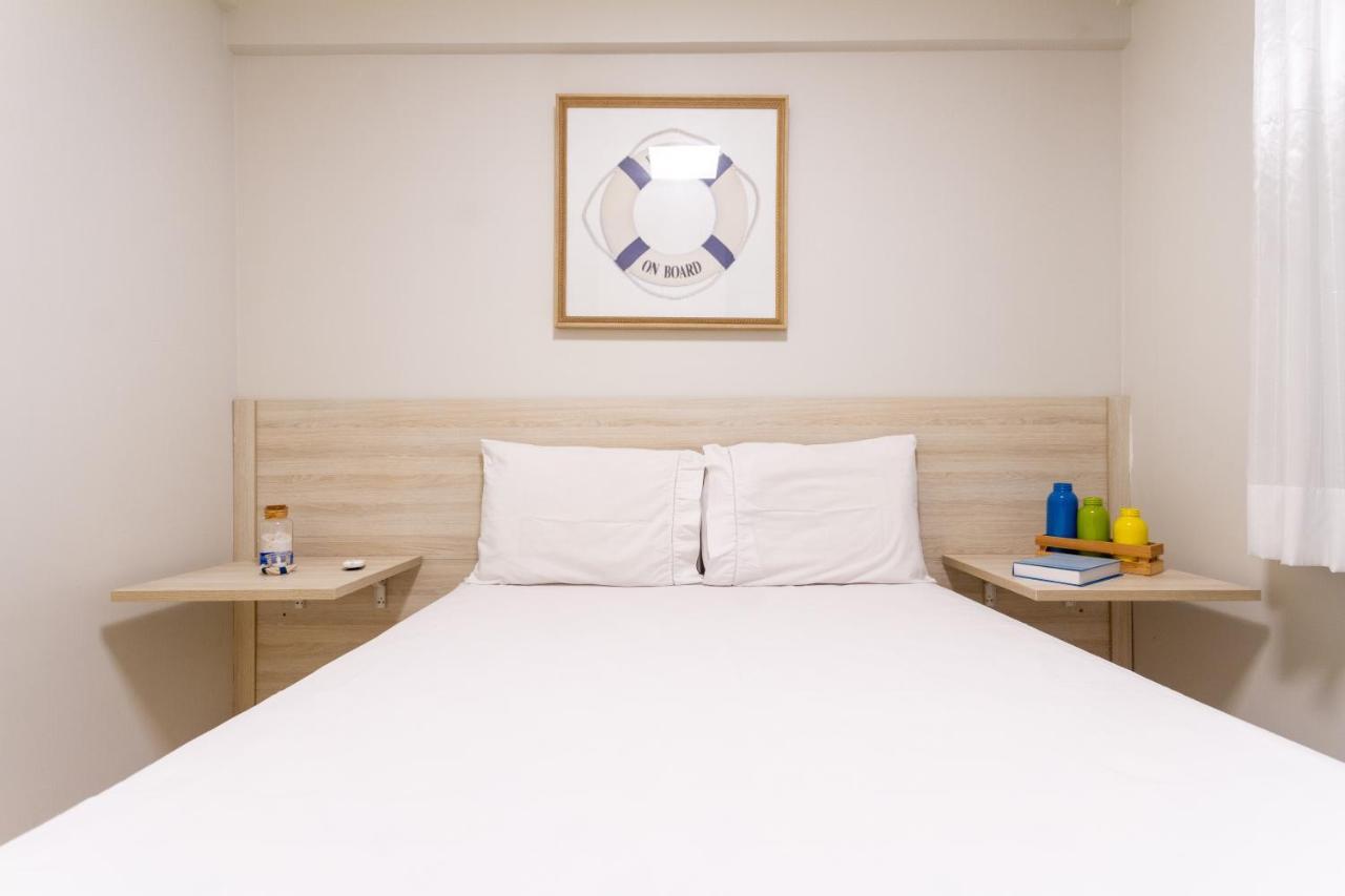 Requinte A Beira Mar! Recarregue Suas Energias! Apartment *