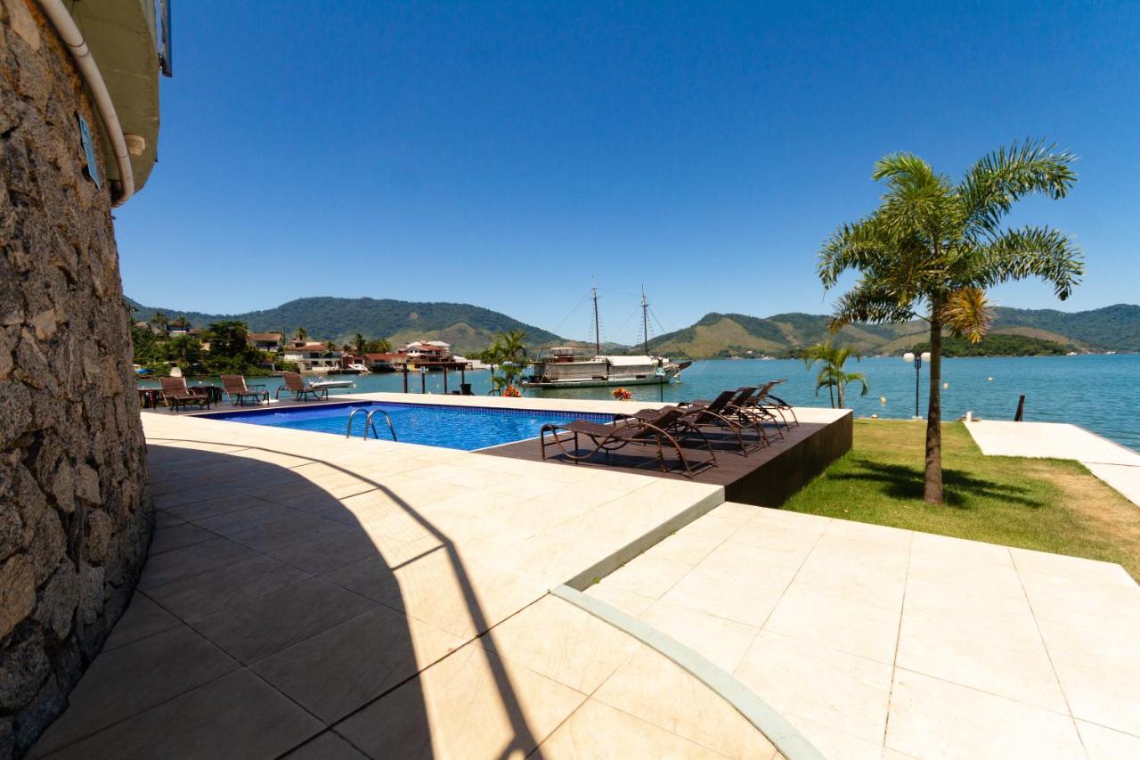 Requinte A Beira Mar! Recarregue Suas Energias! Apartment