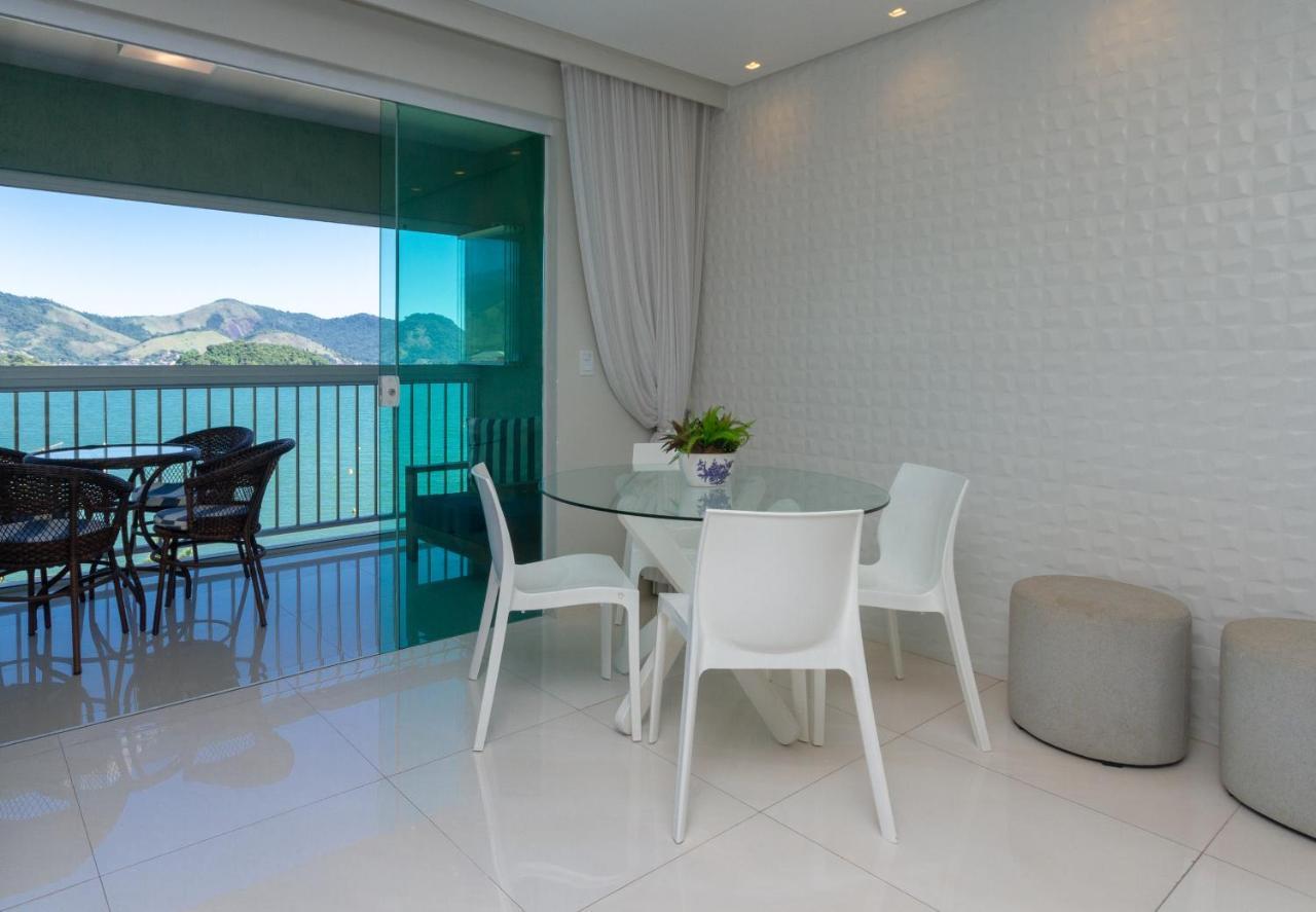 Requinte A Beira Mar! Recarregue Suas Energias! Apartment
