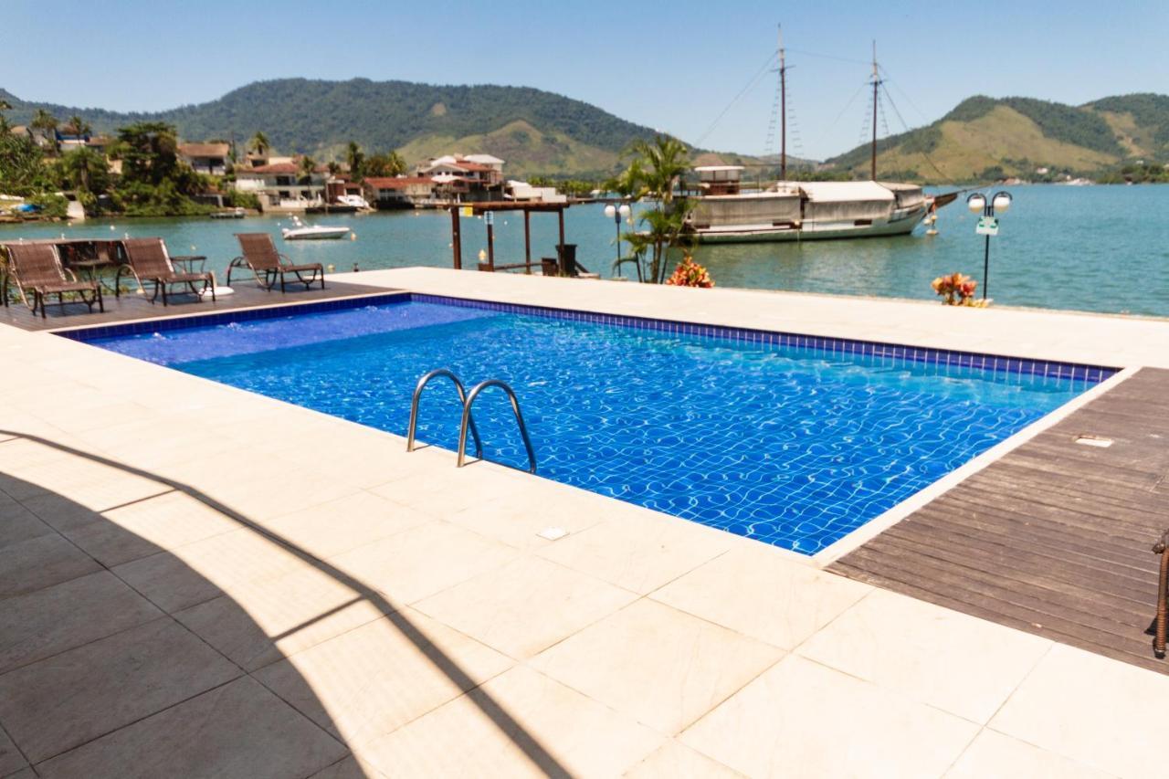 Requinte A Beira Mar! Recarregue Suas Energias! Apartment *